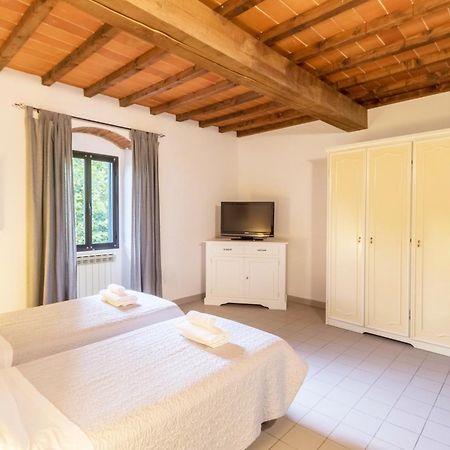 Residence Mugello Resort Scarperia Kültér fotó
