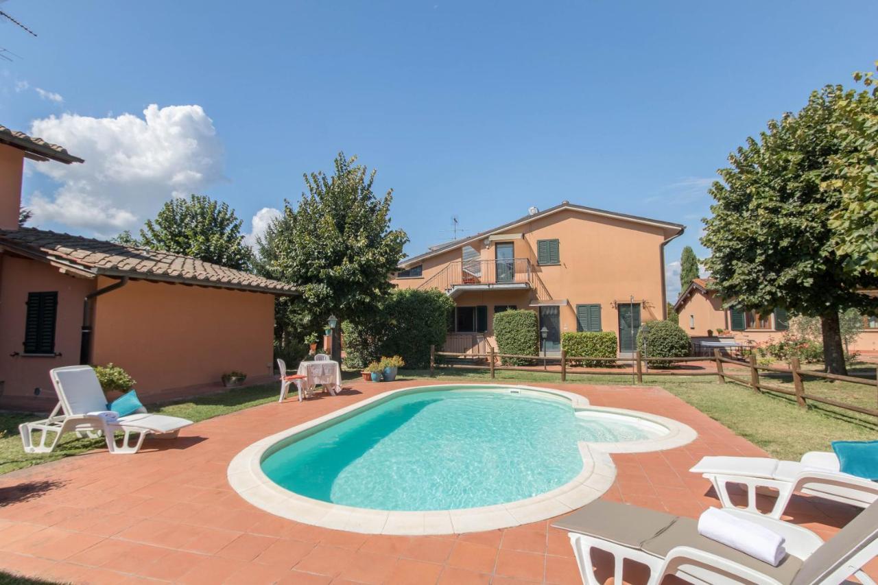Residence Mugello Resort Scarperia Kültér fotó