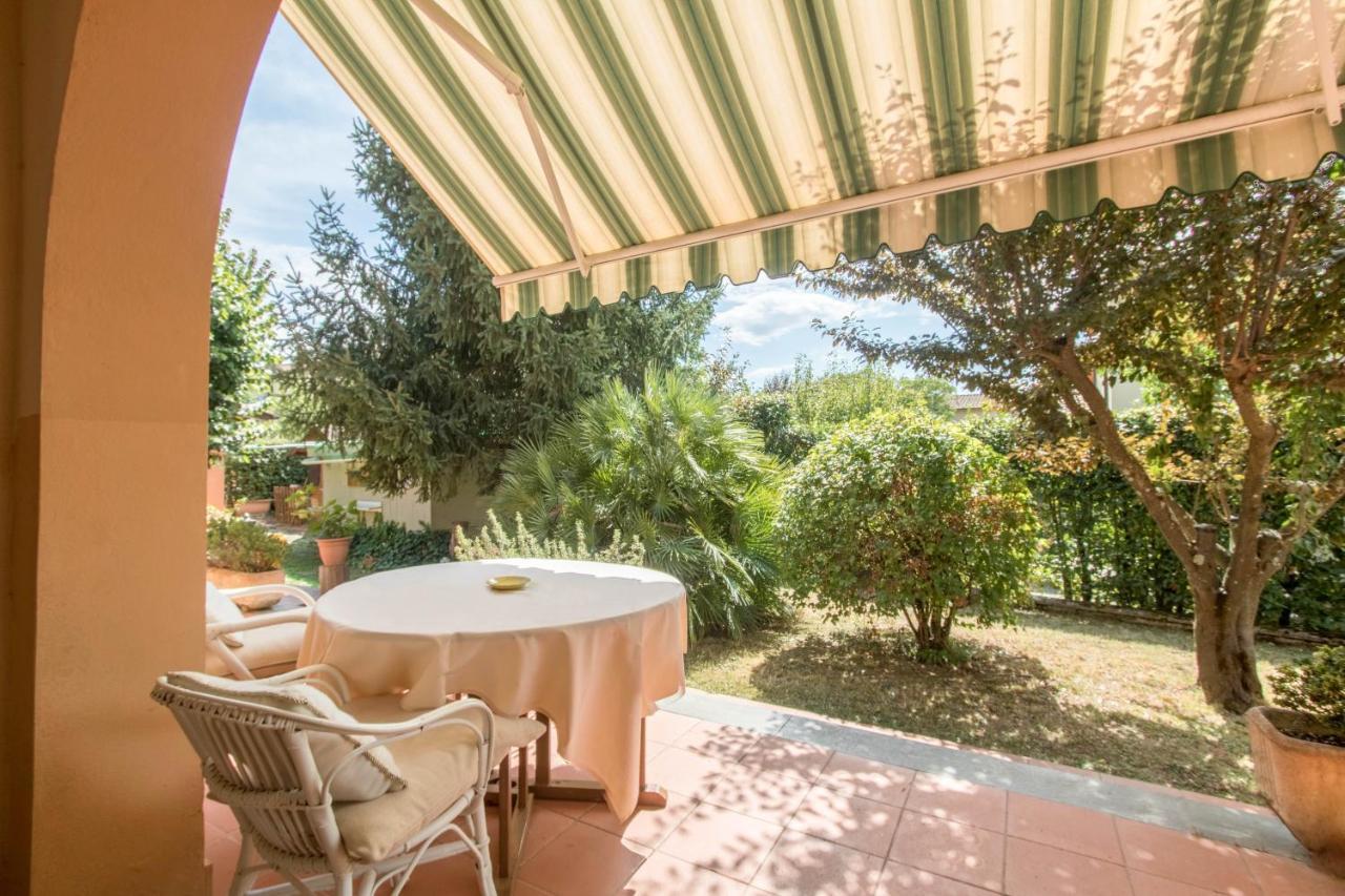 Residence Mugello Resort Scarperia Kültér fotó