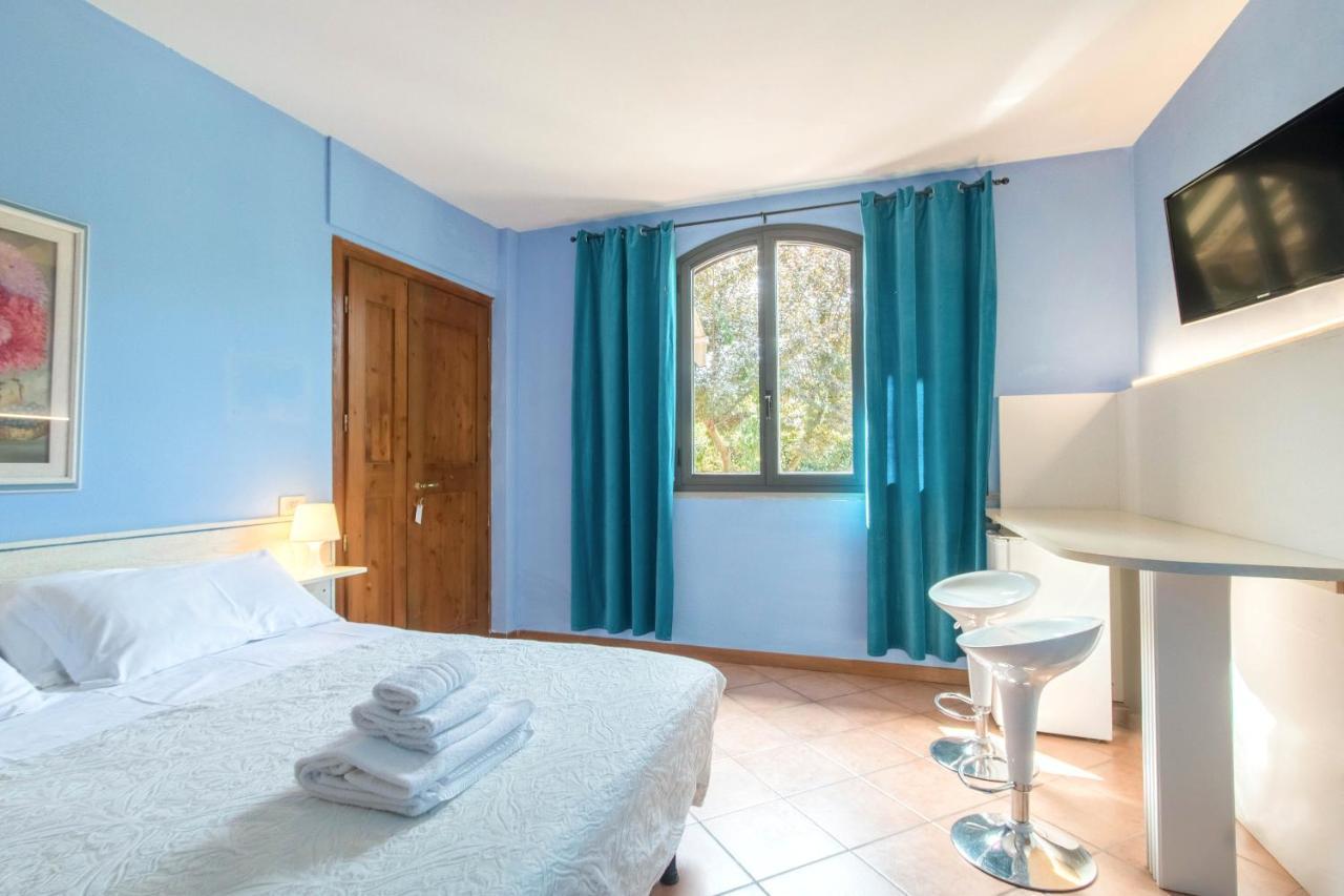 Residence Mugello Resort Scarperia Kültér fotó