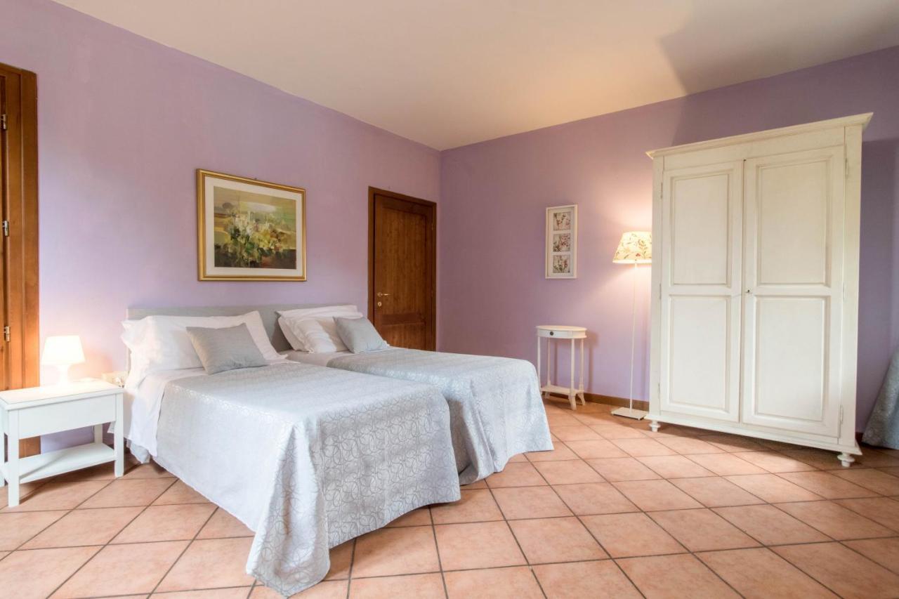 Residence Mugello Resort Scarperia Kültér fotó