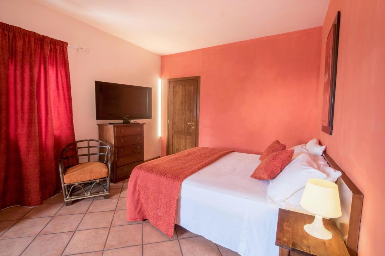 Residence Mugello Resort Scarperia Kültér fotó
