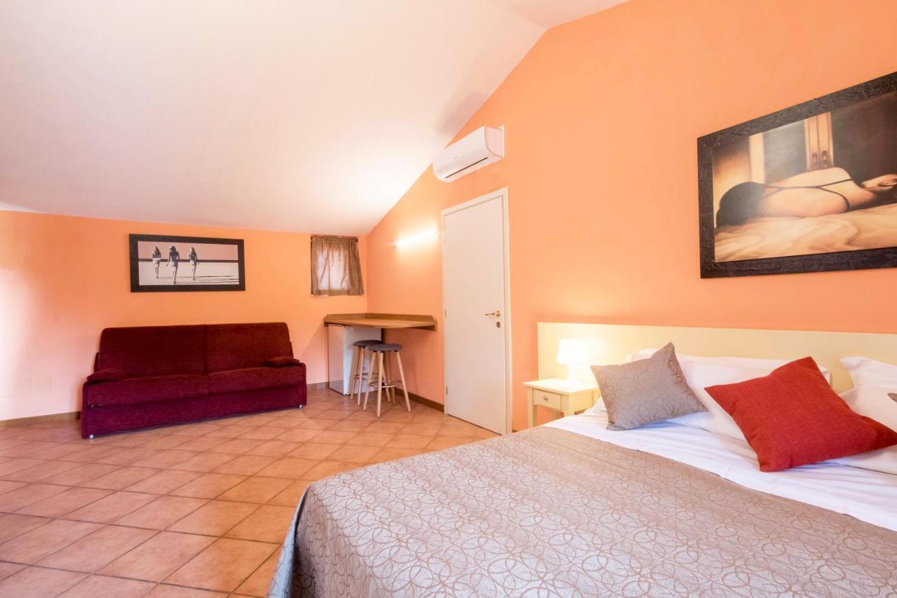 Residence Mugello Resort Scarperia Kültér fotó