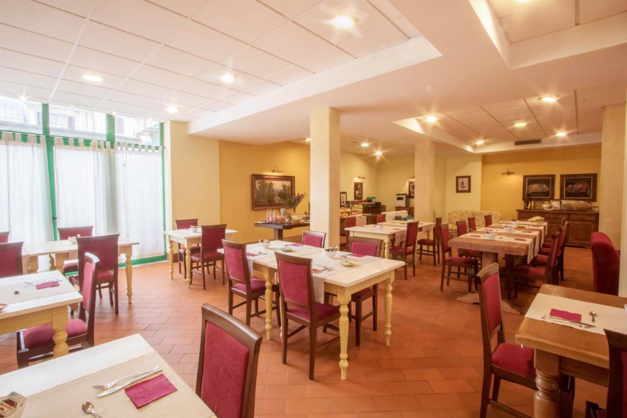Residence Mugello Resort Scarperia Kültér fotó