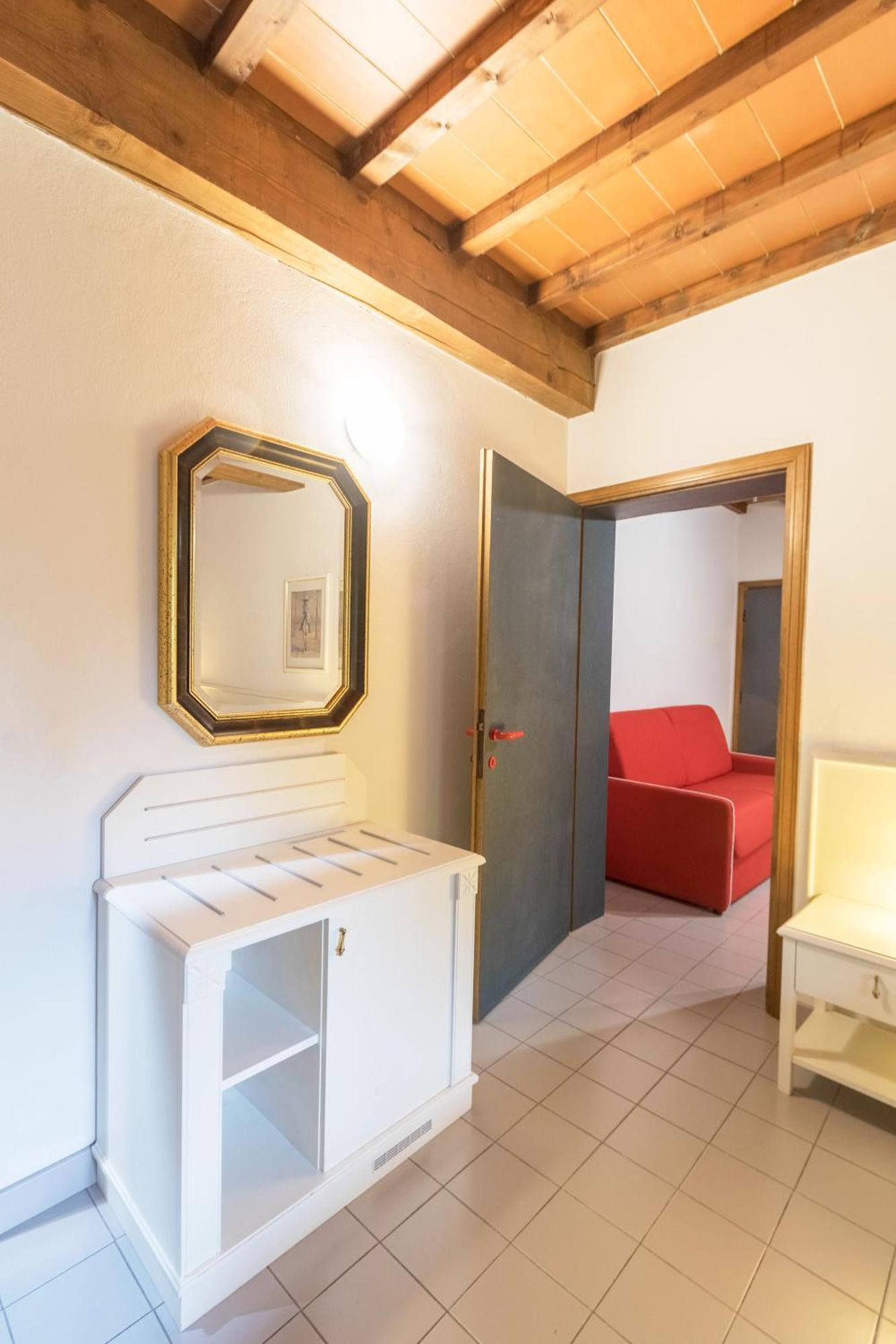 Residence Mugello Resort Scarperia Kültér fotó