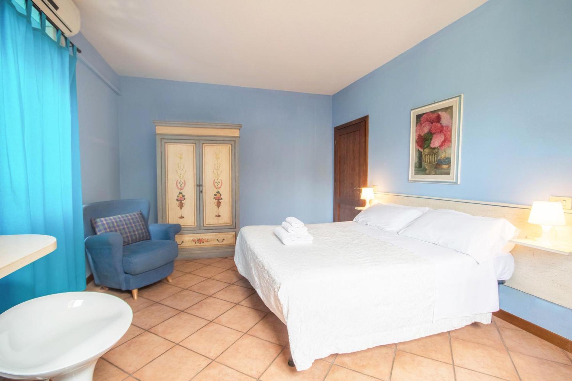 Residence Mugello Resort Scarperia Kültér fotó