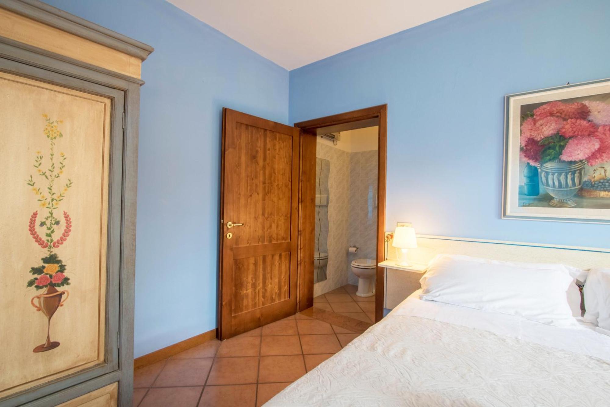 Residence Mugello Resort Scarperia Kültér fotó