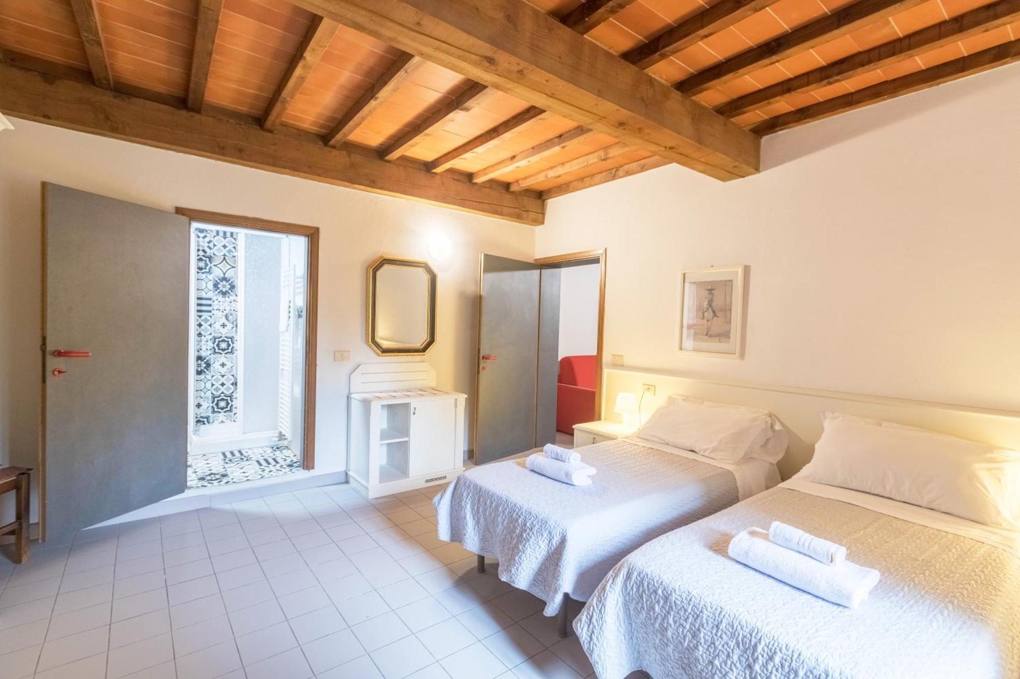 Residence Mugello Resort Scarperia Kültér fotó