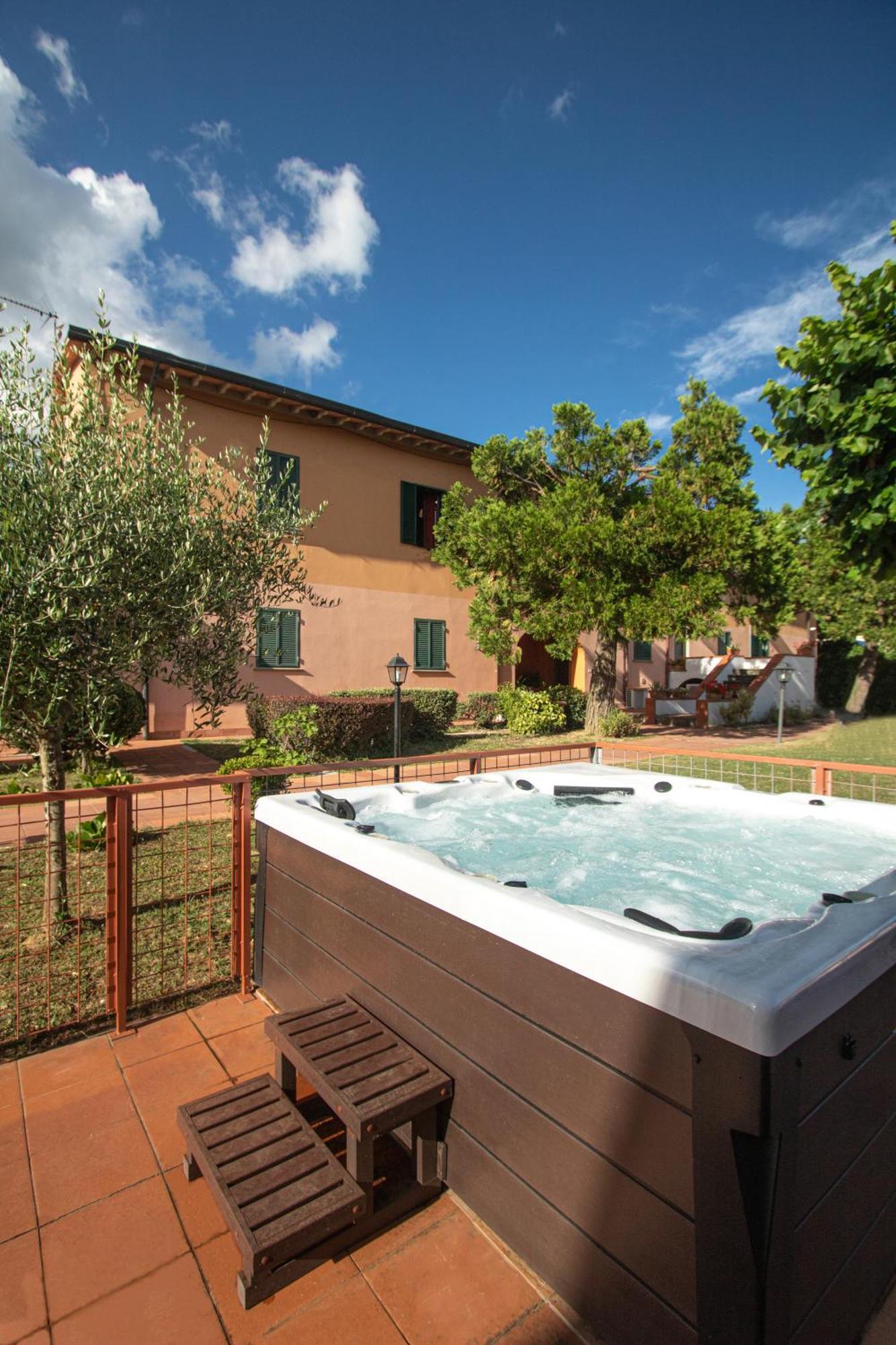 Residence Mugello Resort Scarperia Kültér fotó