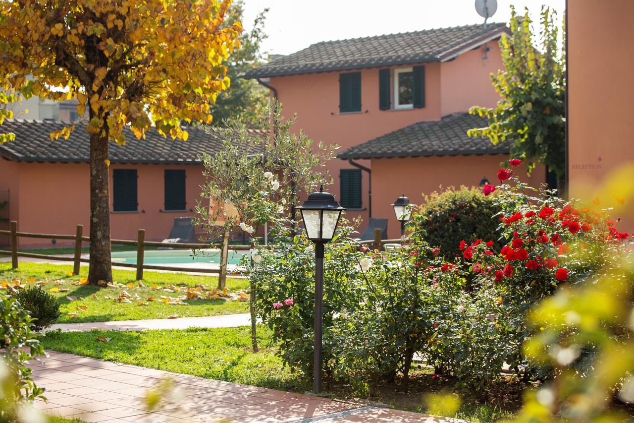 Residence Mugello Resort Scarperia Kültér fotó